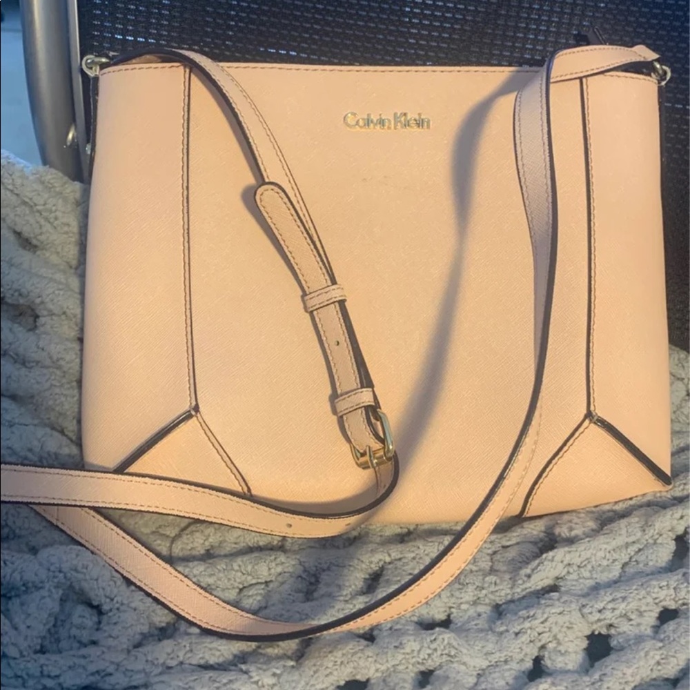Calvin Klein Crossbody